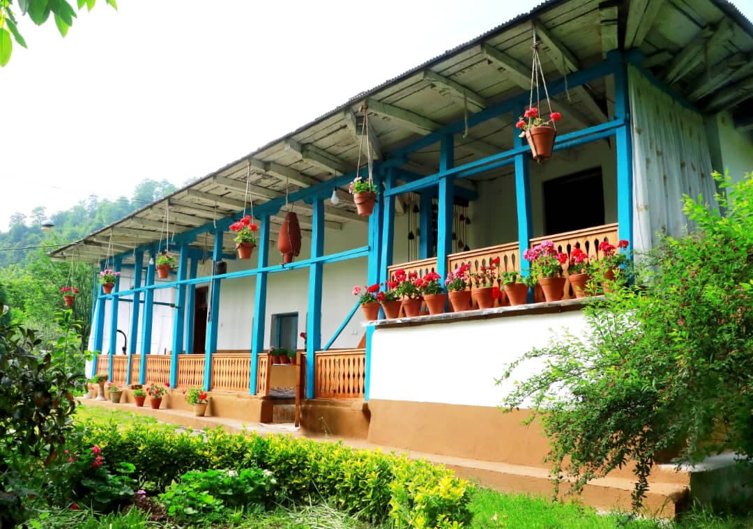 Main hotel image