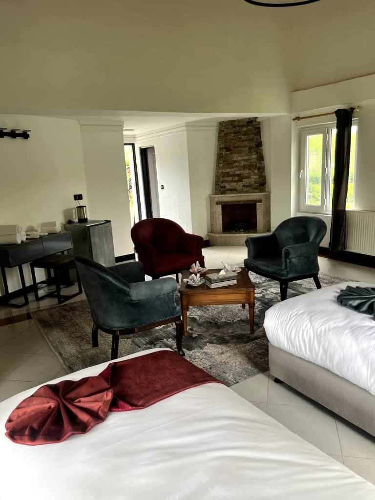 Main hotel image