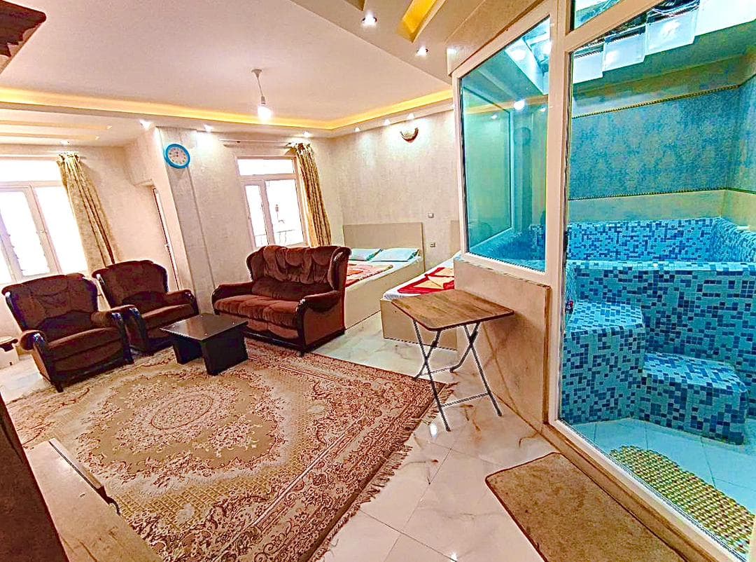 Main hotel image