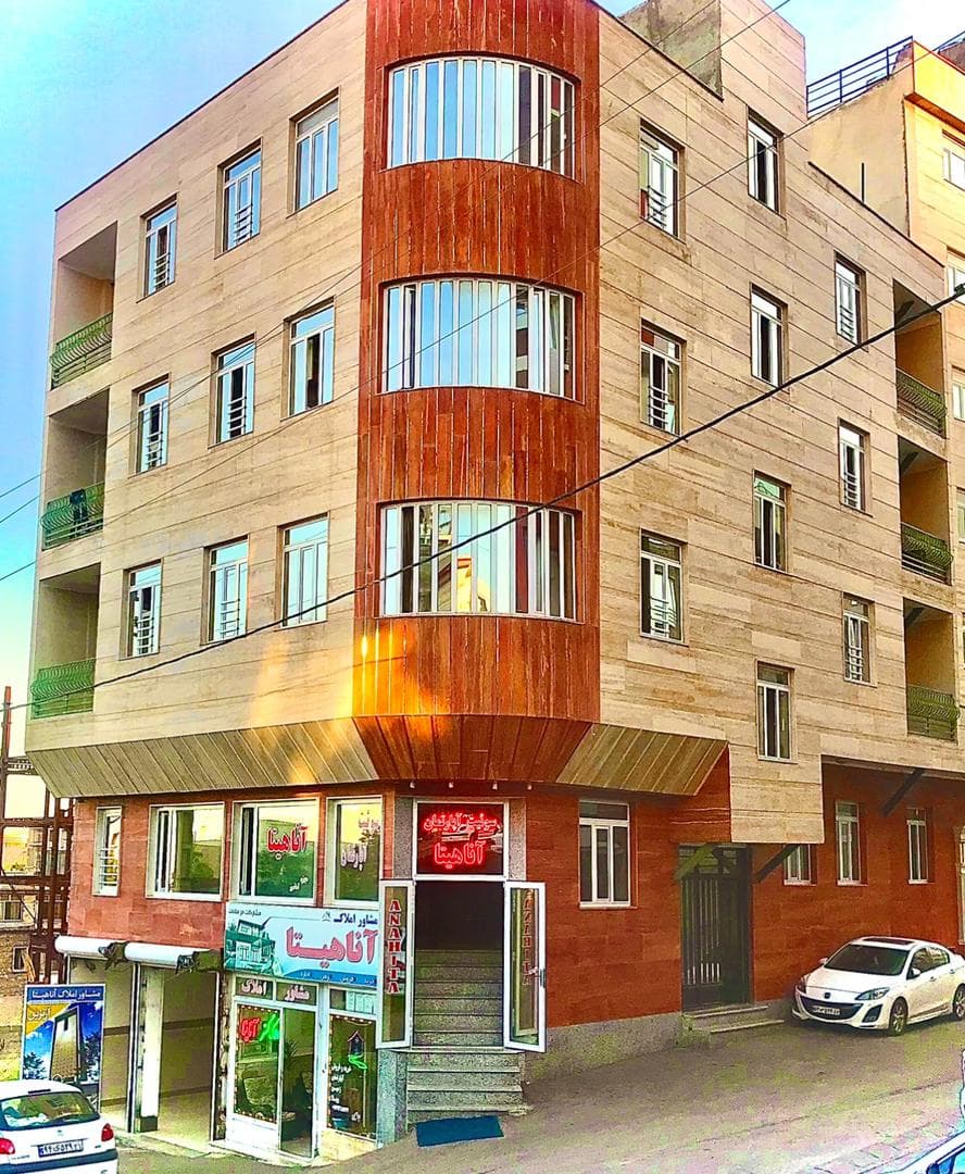 Main hotel image