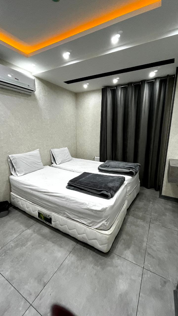 Main hotel image
