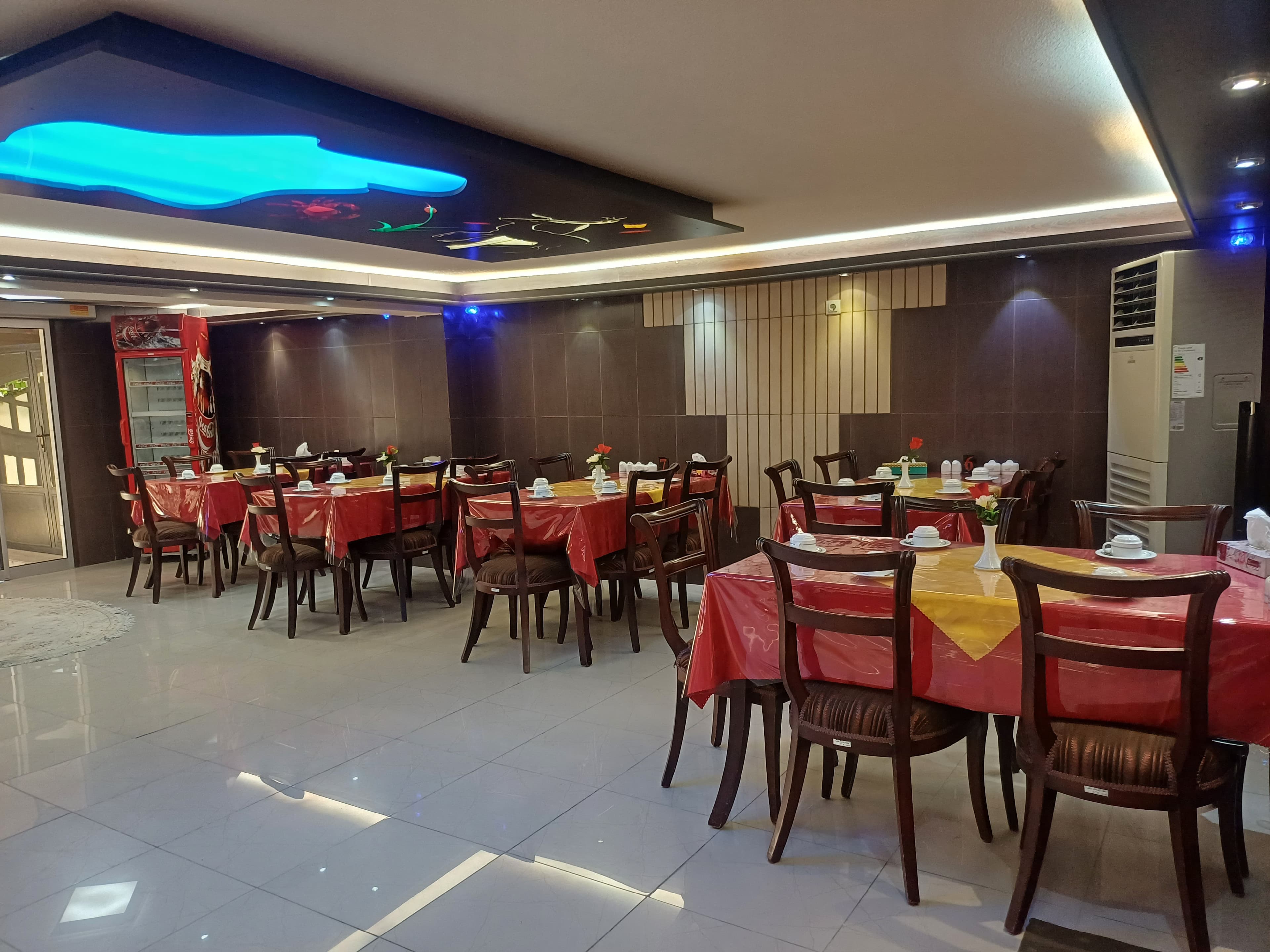 Main hotel image