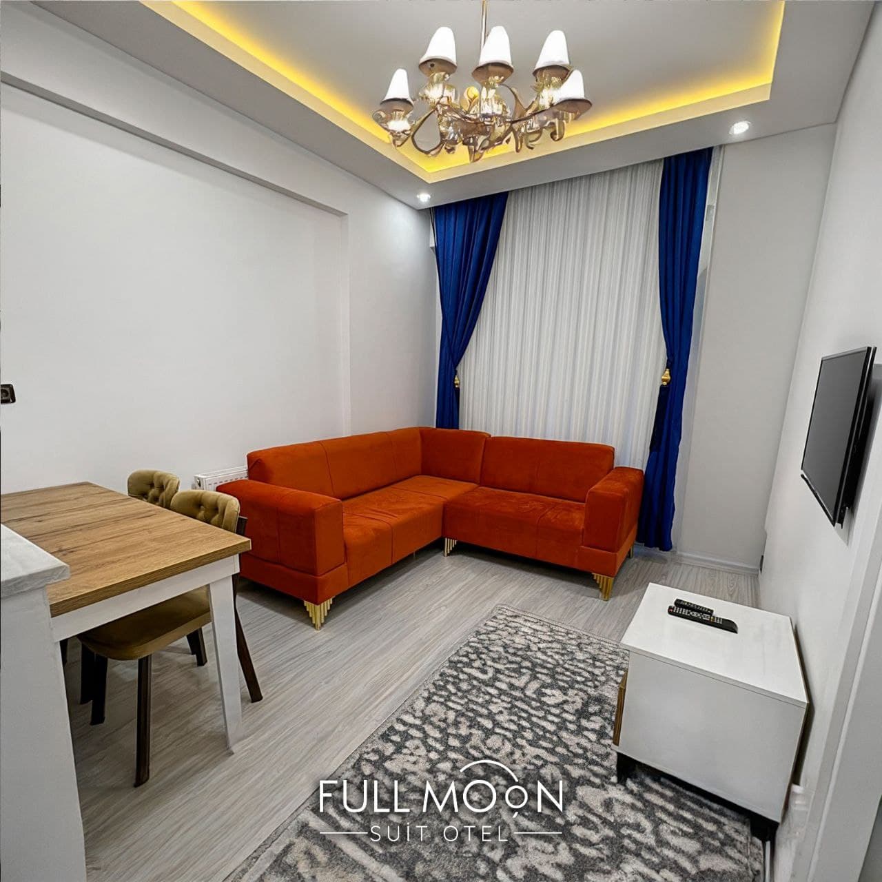 Main hotel image