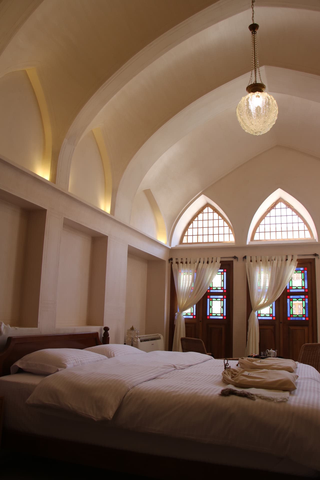Main hotel image