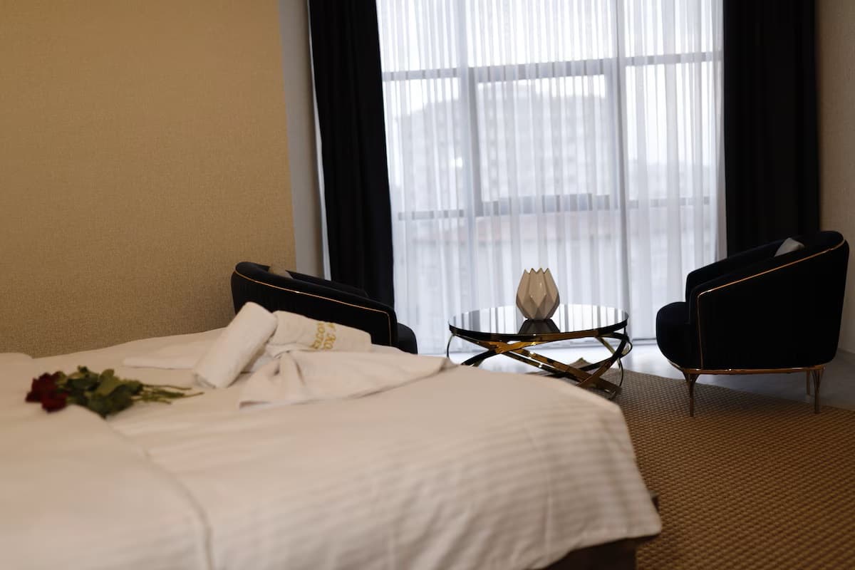 Main hotel image