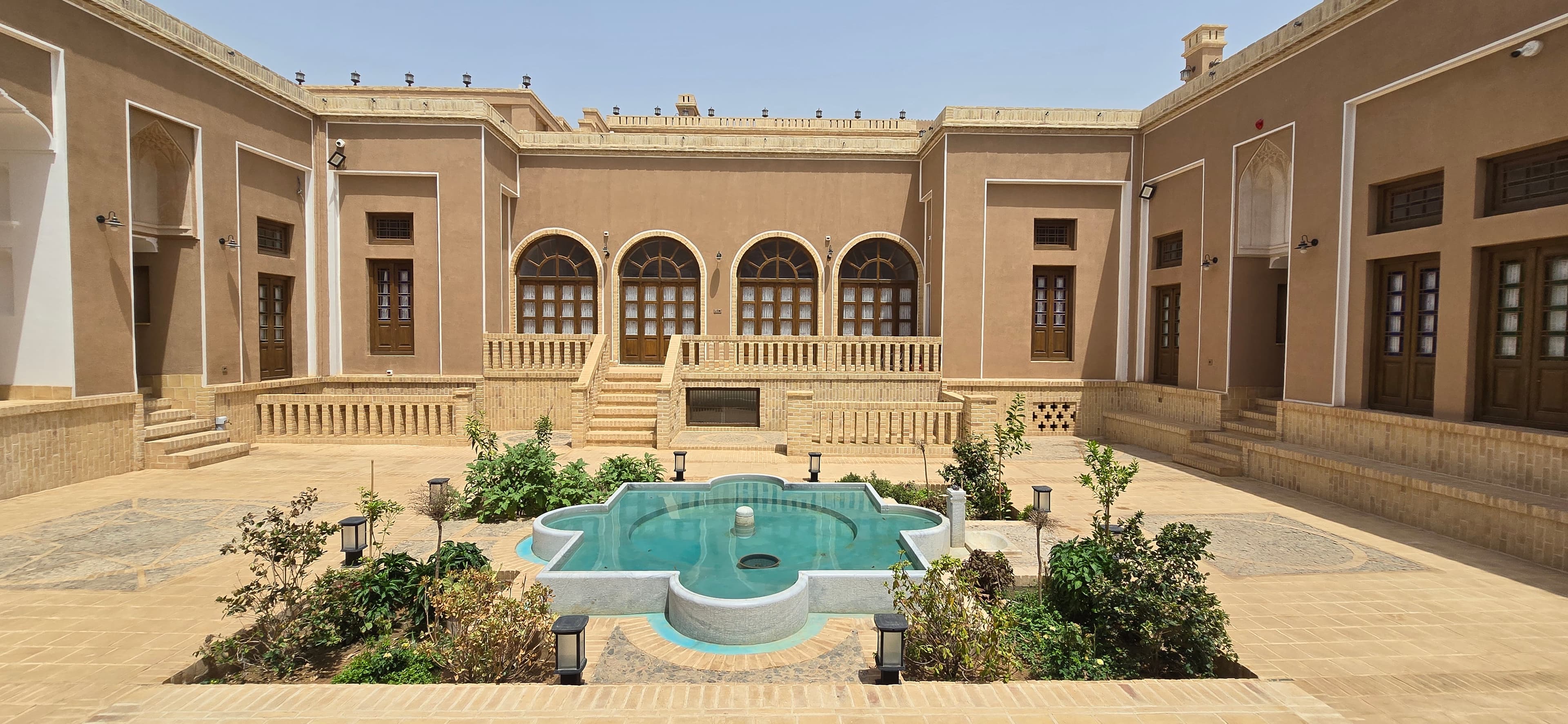 Main hotel image