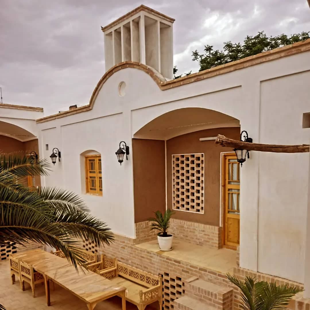 Main hotel image