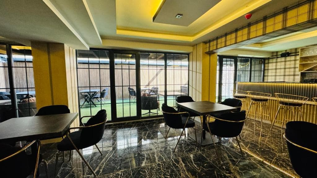 Main hotel image