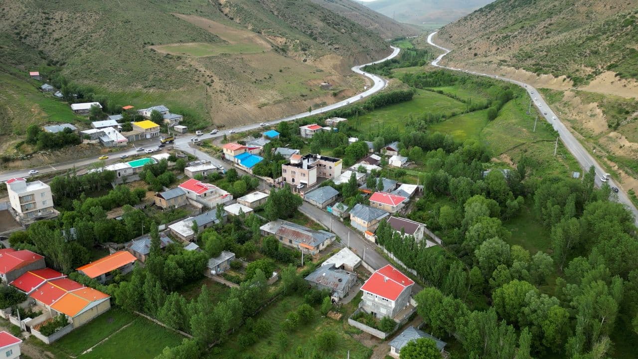 Main hotel image