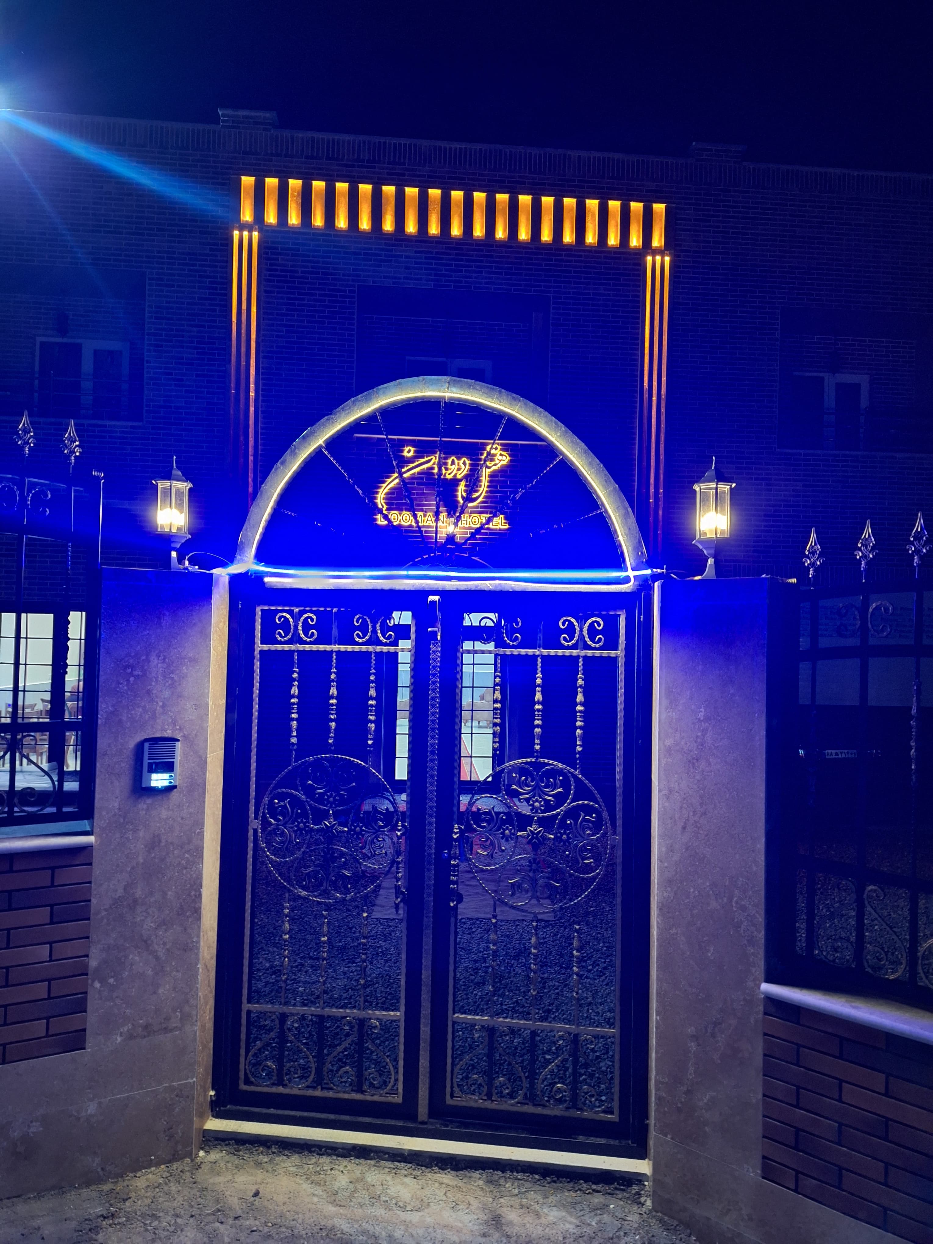 Main hotel image