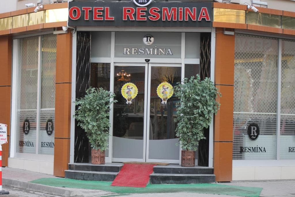 Main hotel image