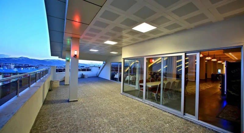 Main hotel image