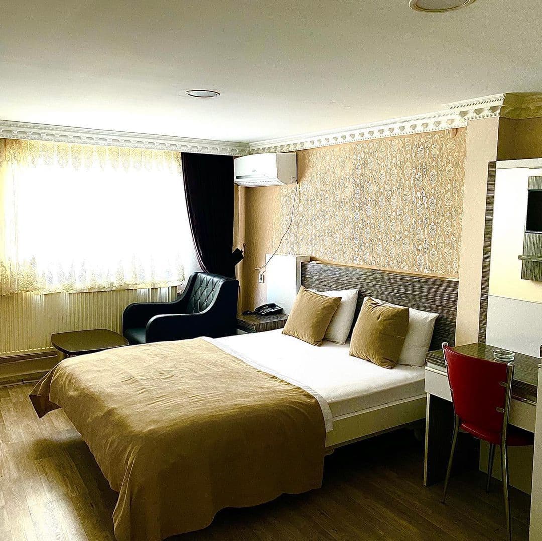 Main hotel image