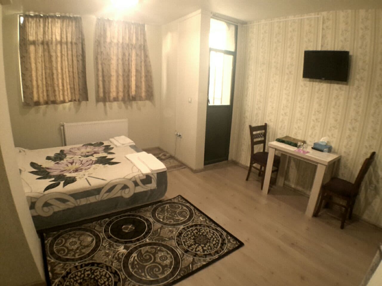 Main hotel image