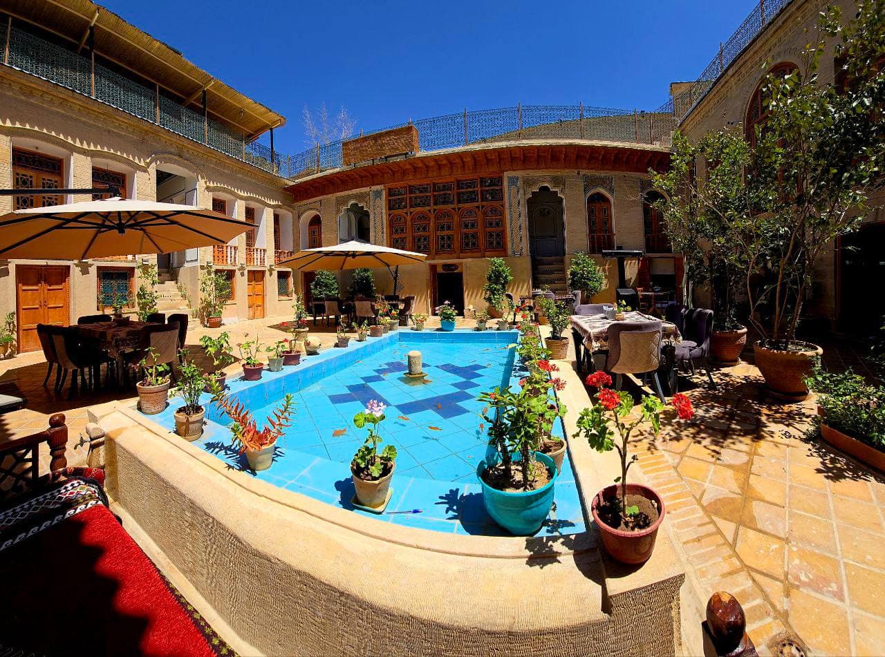 Main hotel image