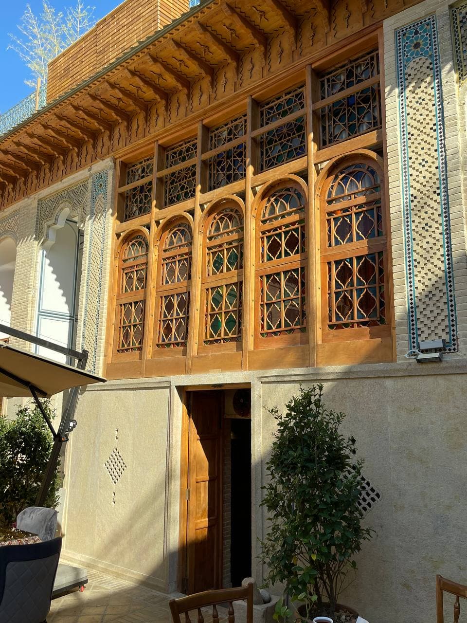 Main hotel image