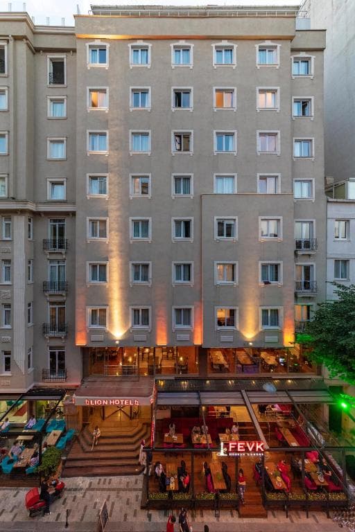 Hotel image 2