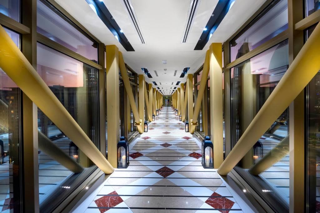 Main hotel image