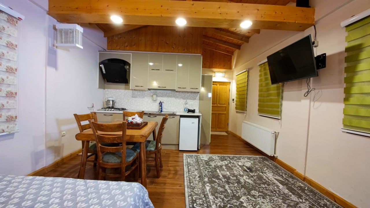 Main hotel image