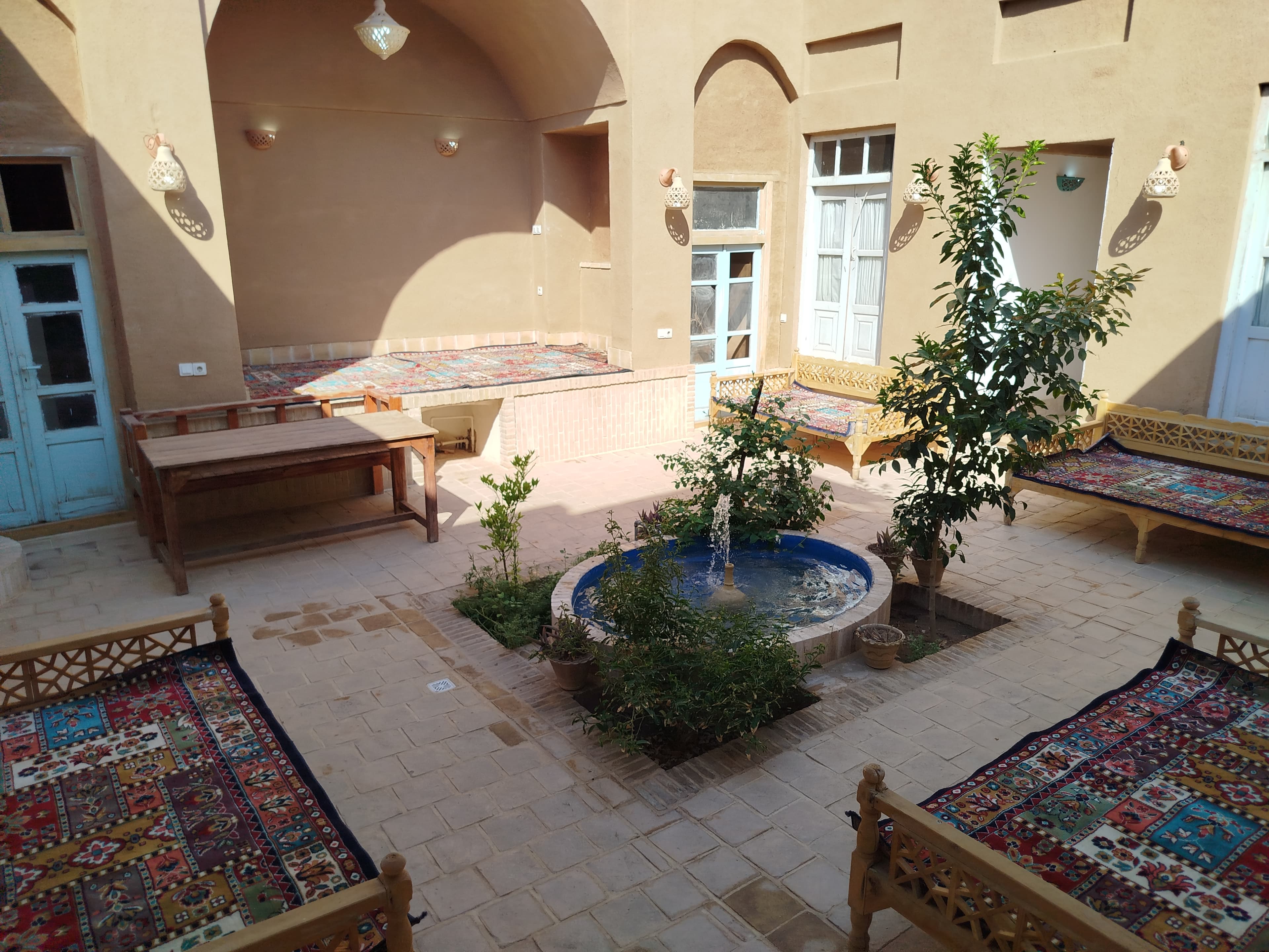 Main hotel image
