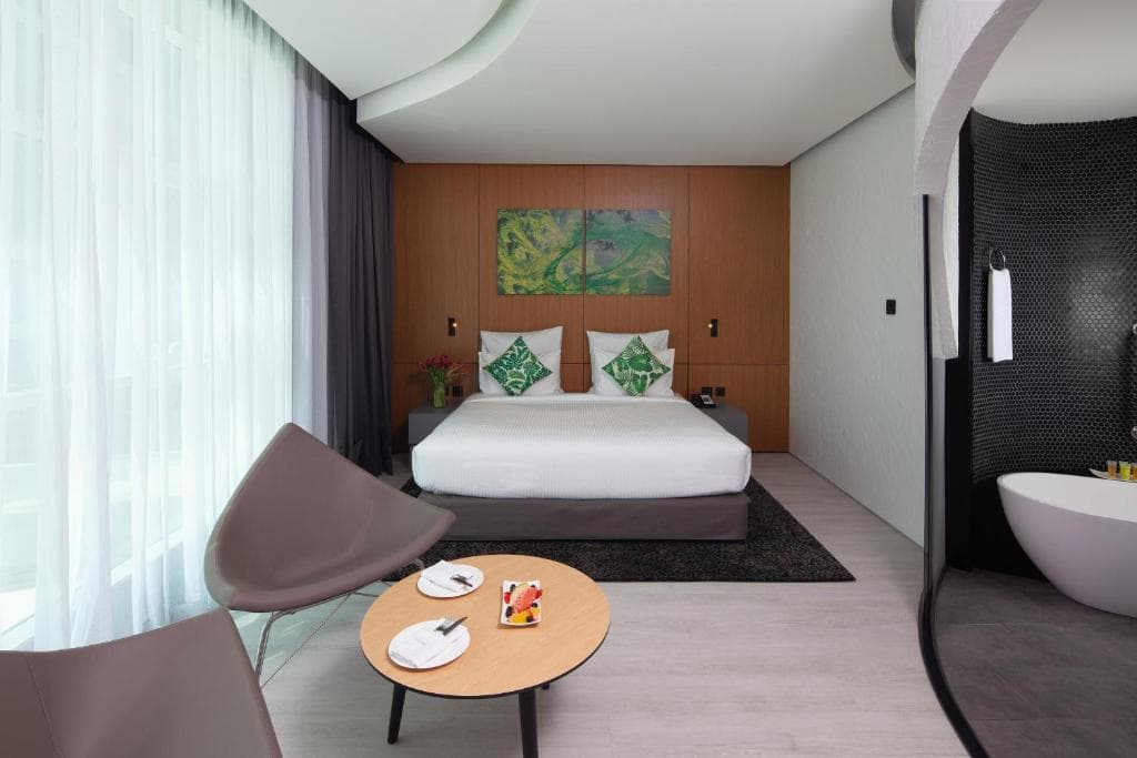Main hotel image
