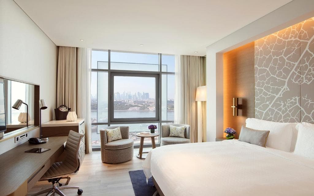 Main hotel image