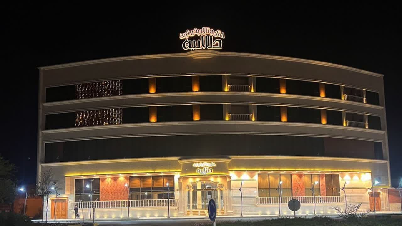Main hotel image