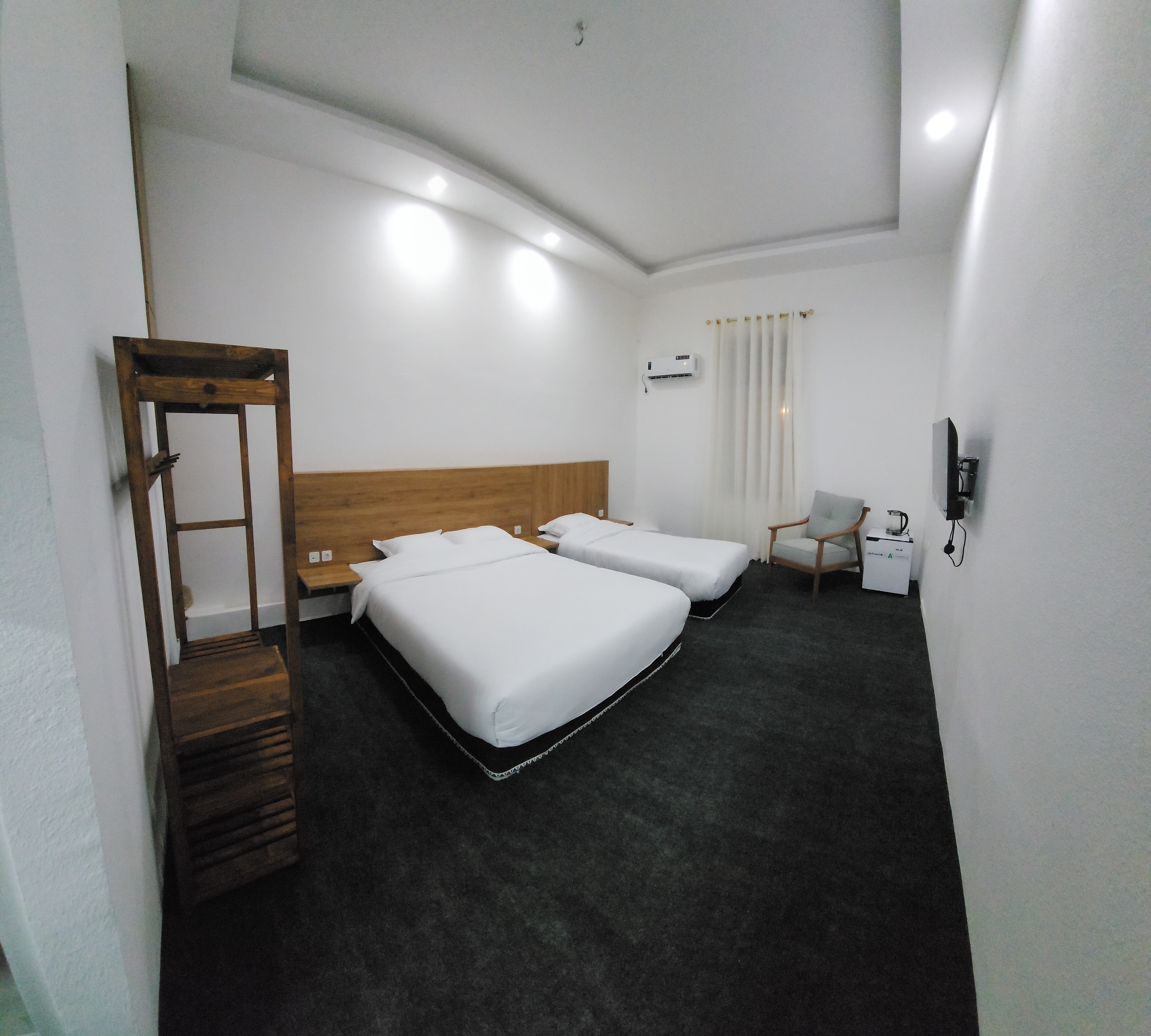 Main hotel image