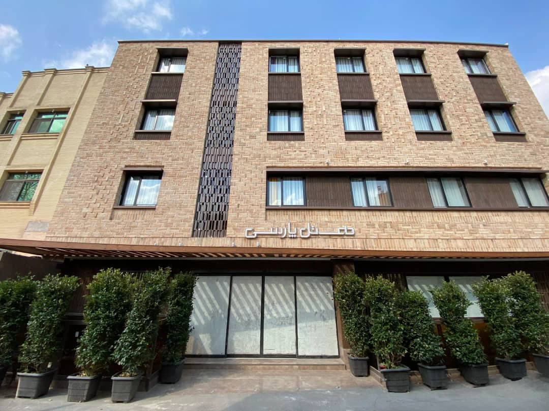 Main hotel image