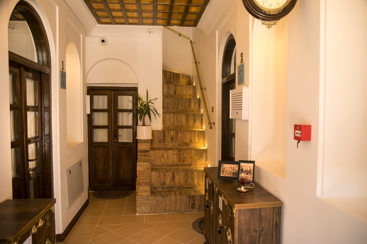 Main hotel image