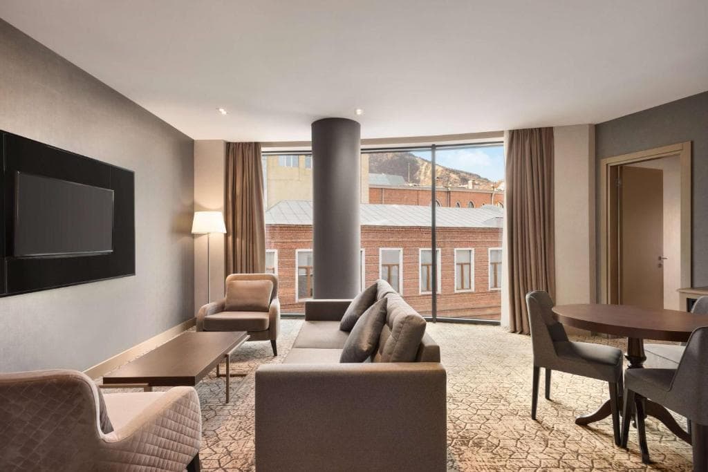 Main hotel image