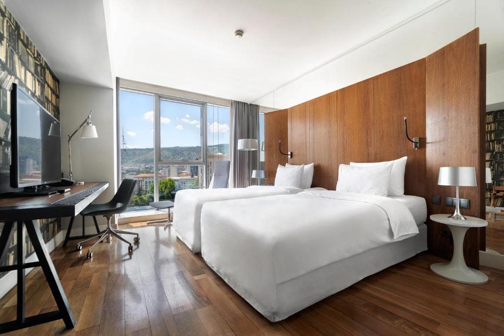 Main hotel image
