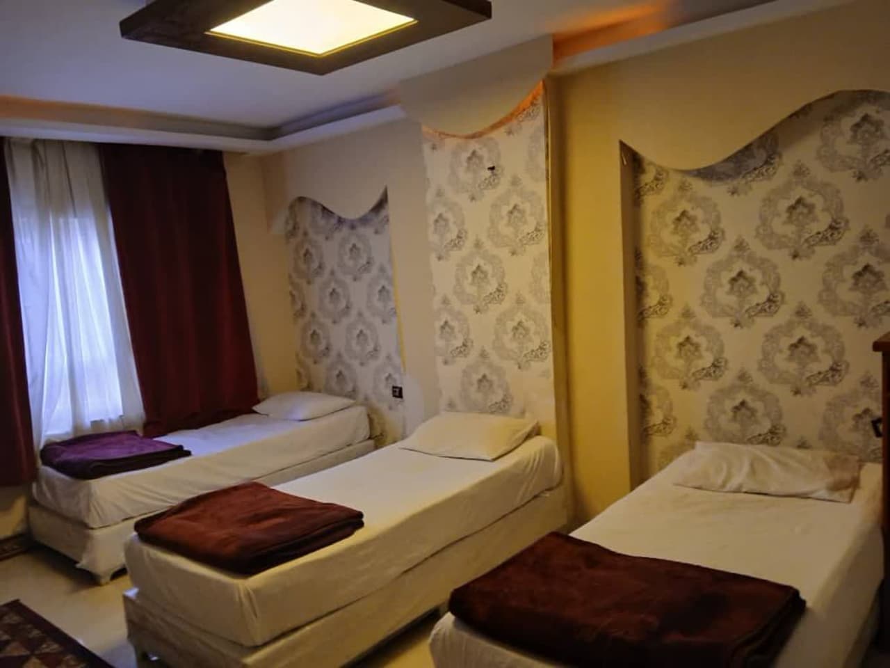 Main hotel image