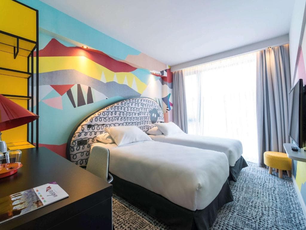 Main hotel image