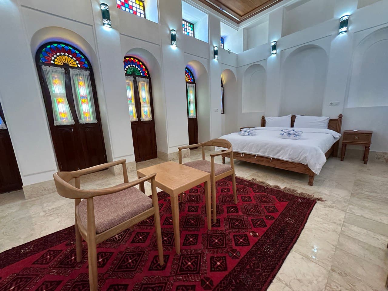 Main hotel image