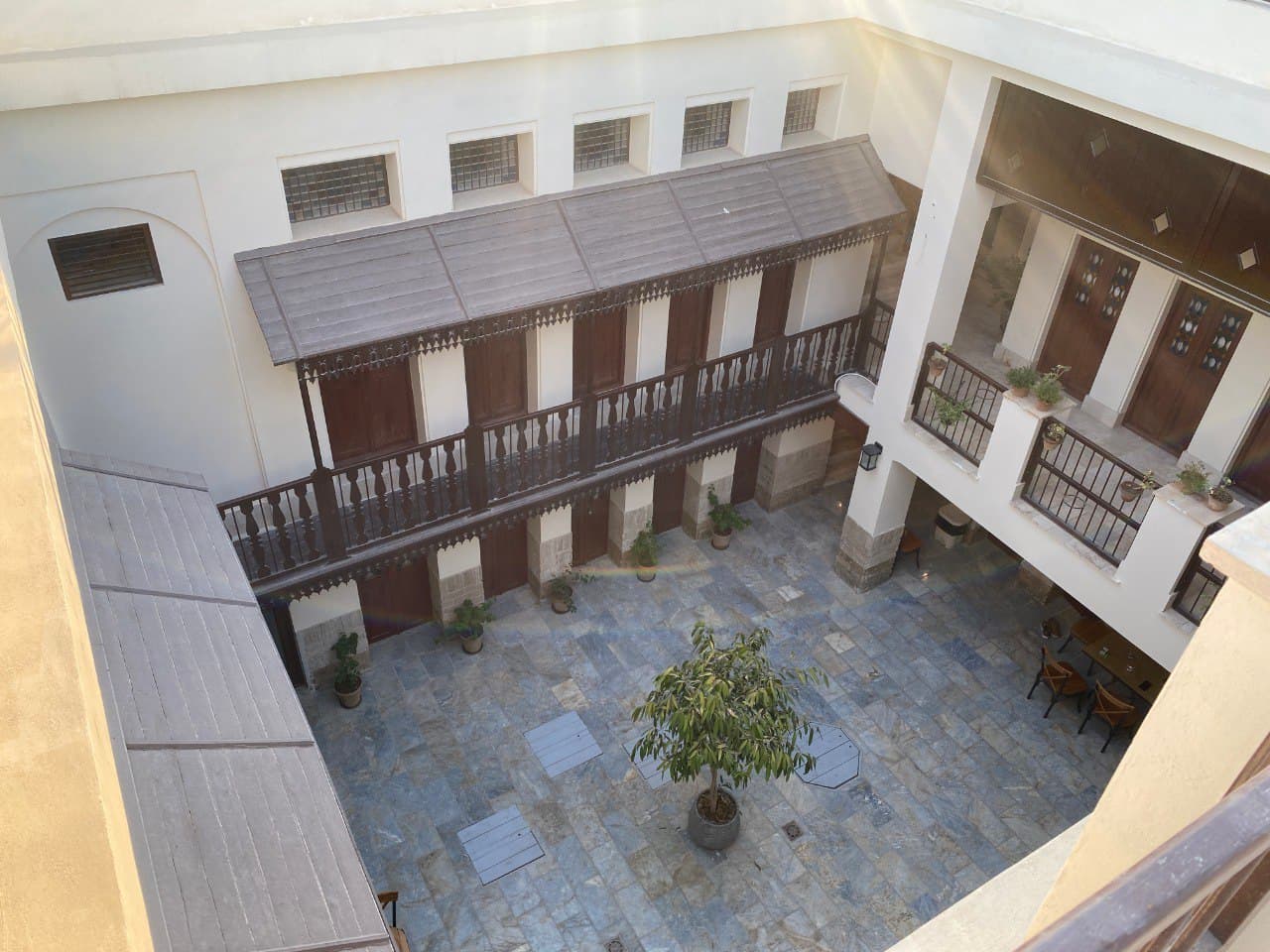 Main hotel image
