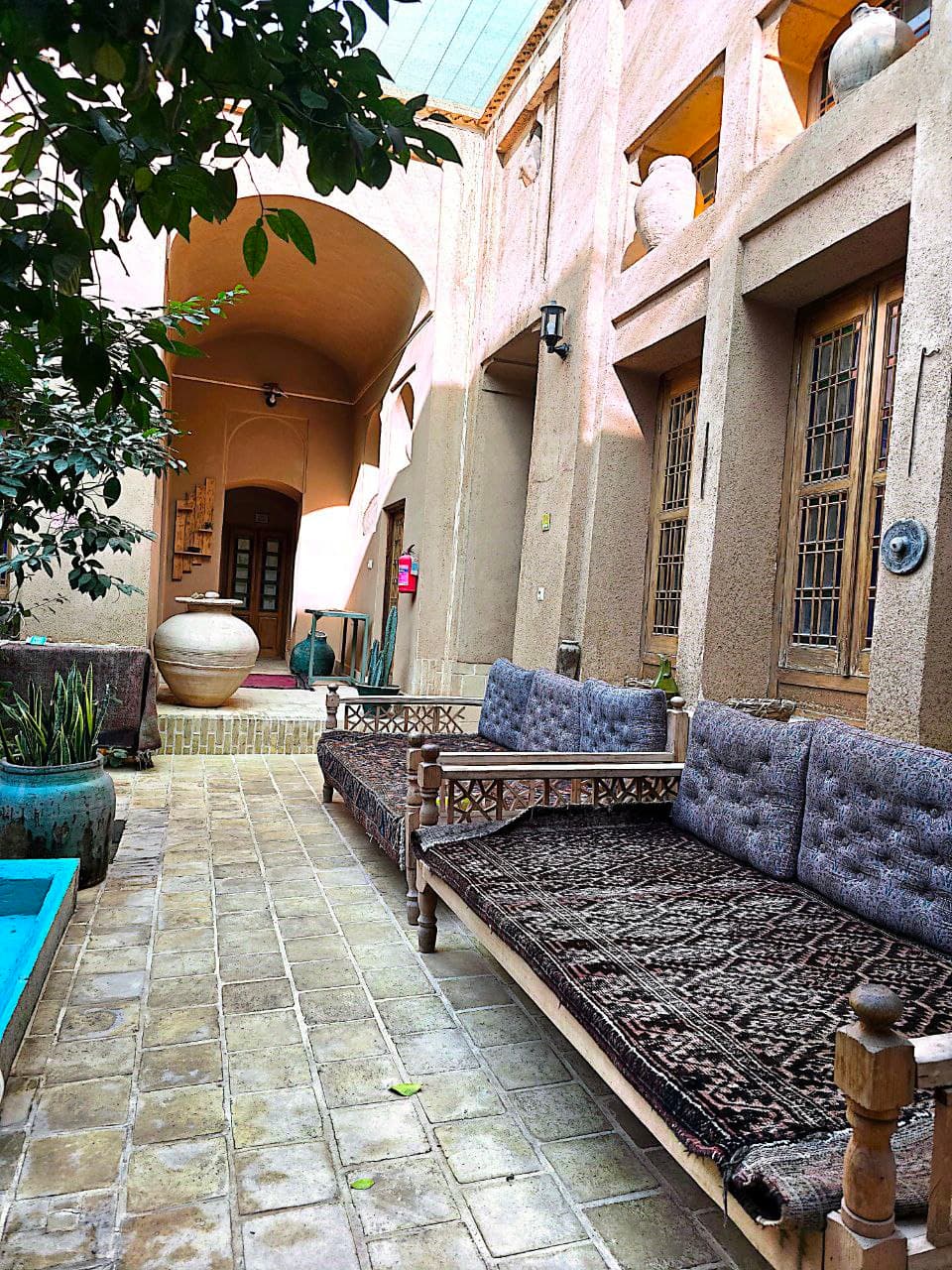 Main hotel image