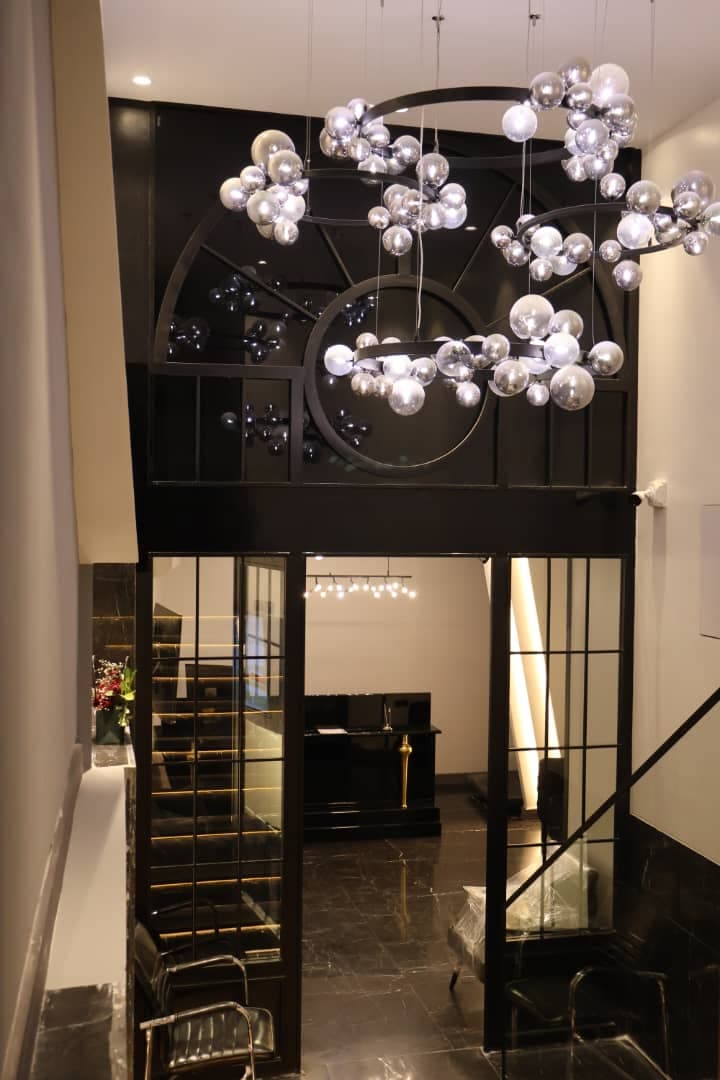Main hotel image