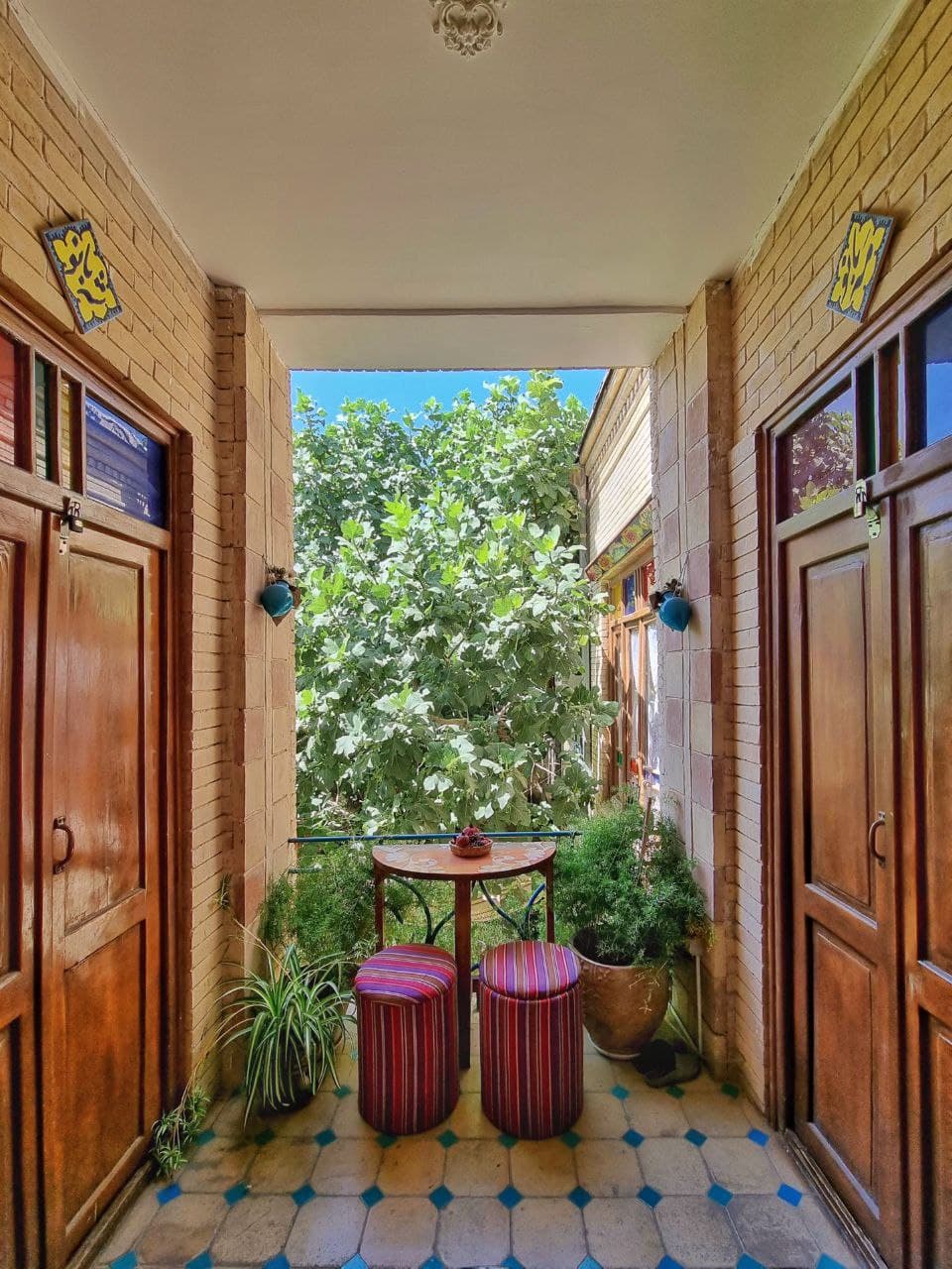 Main hotel image