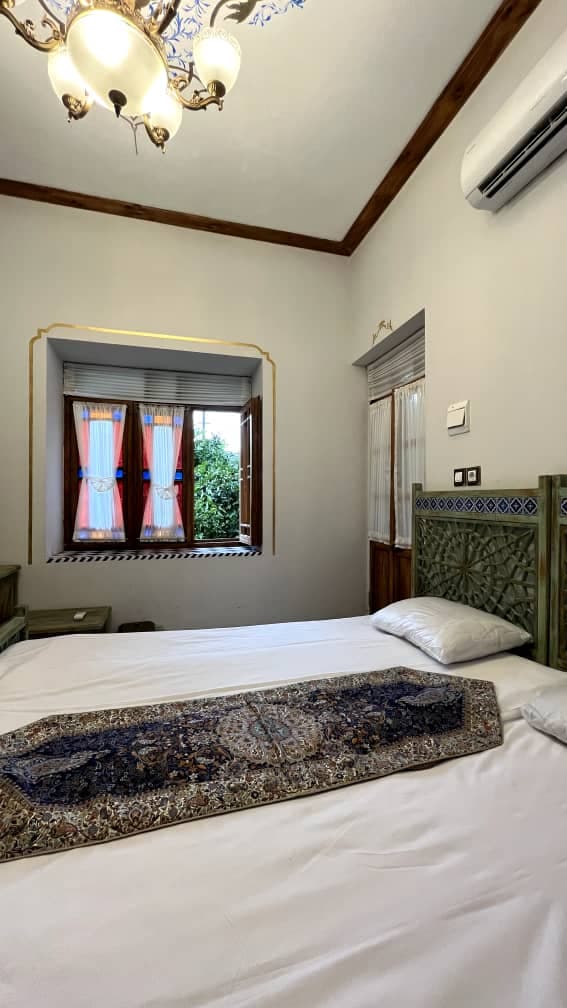 Main hotel image