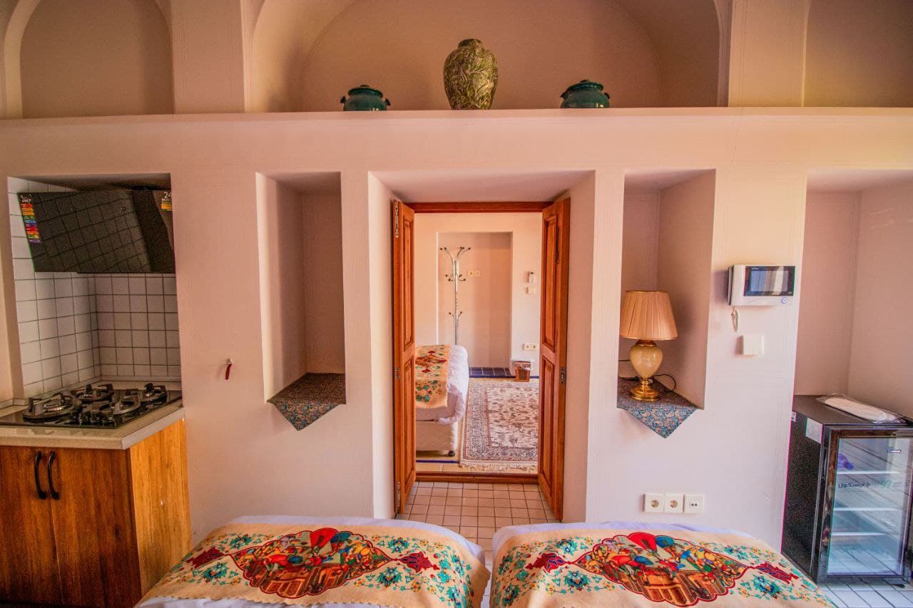 Main hotel image