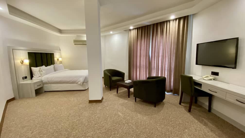 Main hotel image