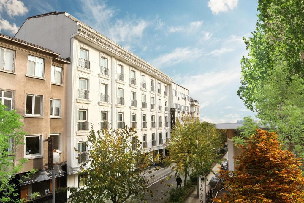 Main hotel image