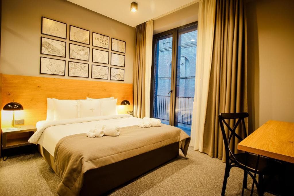 Main hotel image