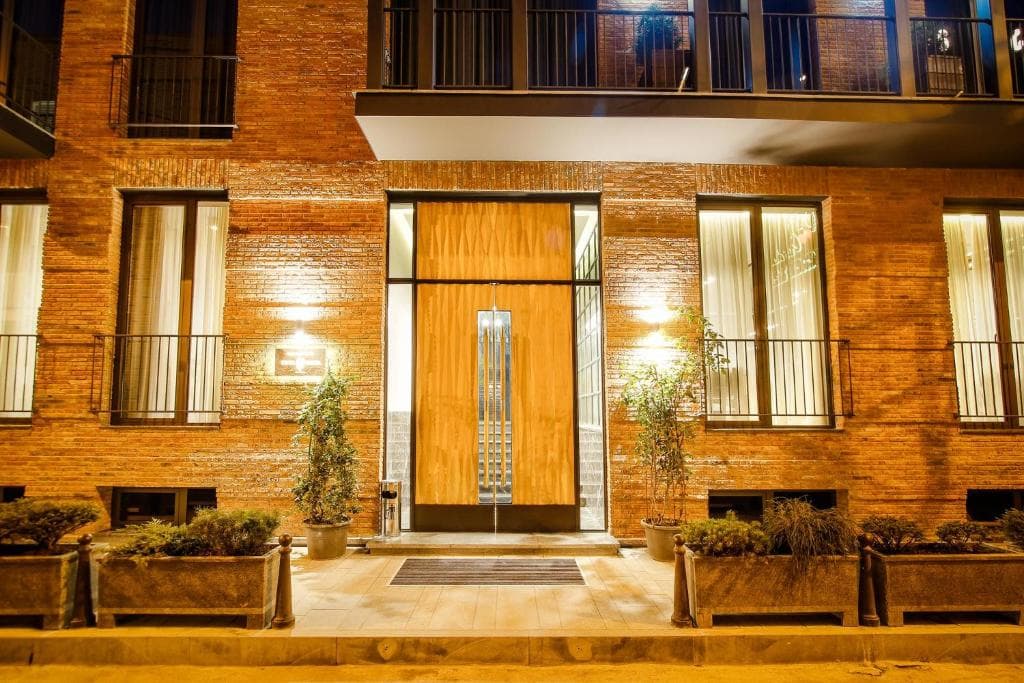 Main hotel image
