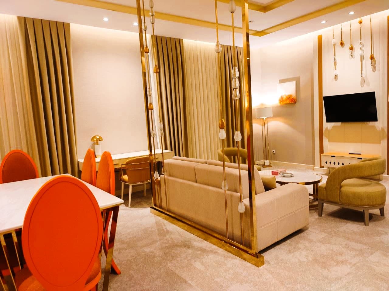 Main hotel image
