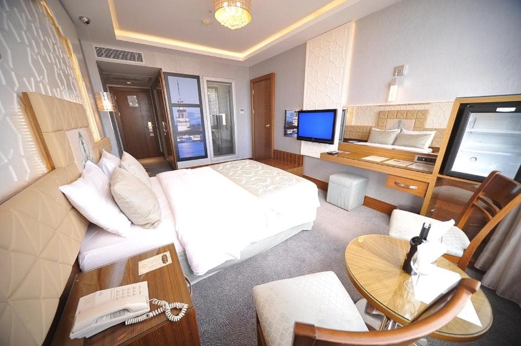Main hotel image