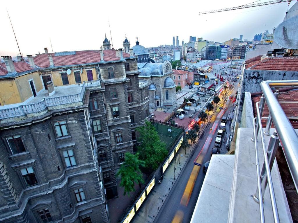 Main hotel image