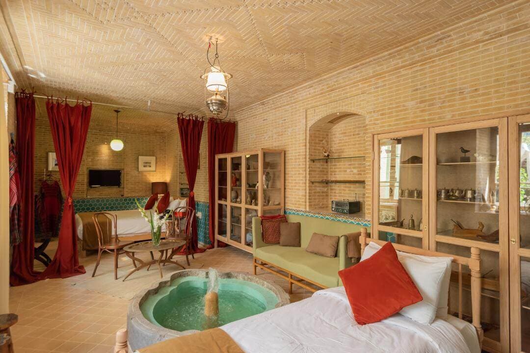 Main hotel image
