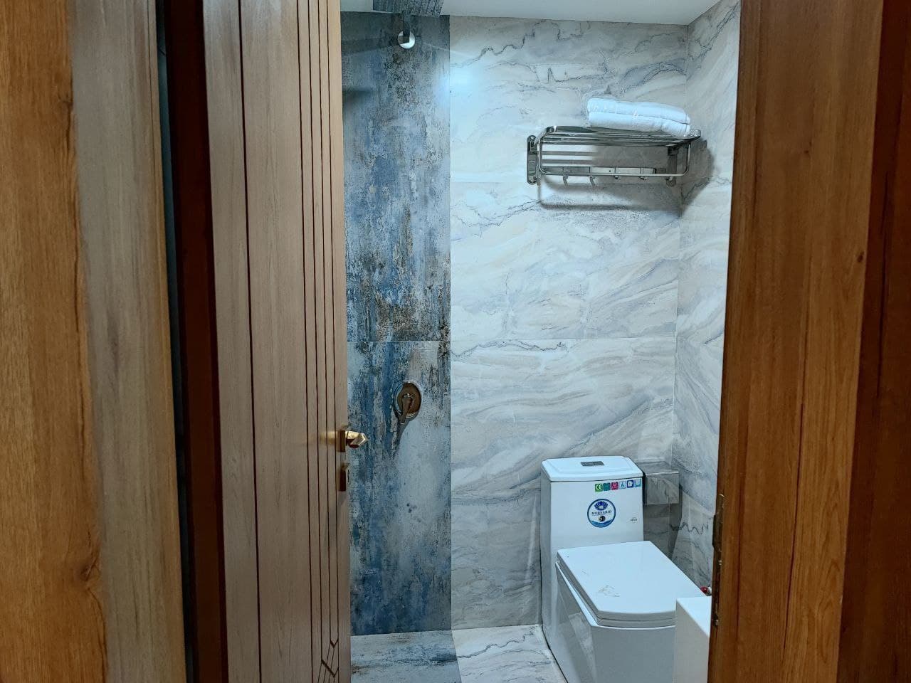 Main hotel image